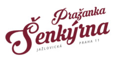 Pražanka Šenkýrna Jazlovická Praha 11