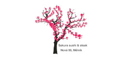 Sakura Sushi a Steak