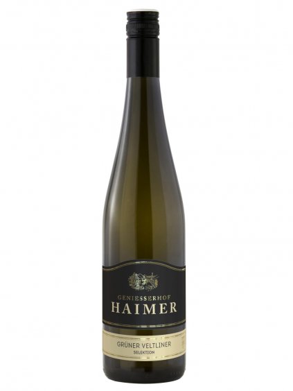 127 weingut haimer gruner veltliner selection 2021