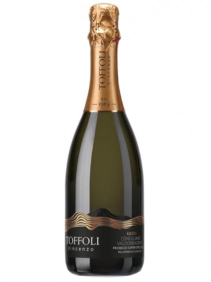 147 prosecco superiore conegliano valdobbiadene docg brut milesimato