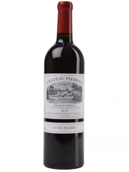 142 chateau pierrail malbec 2018