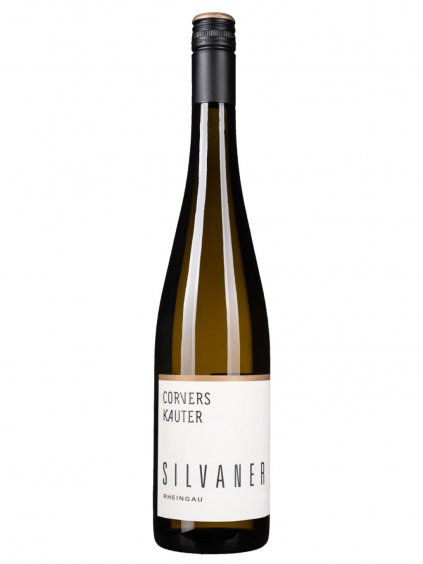 153 corvers kauter silvaner bio 2021