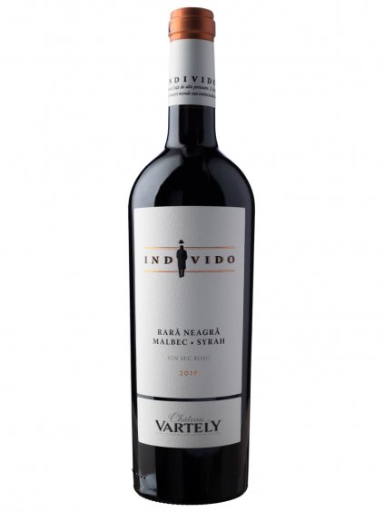 173 chateau vartely individo rara neagra malbec syrah 2019