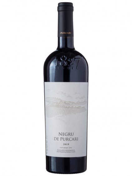 172 chateau purcari cuvee negru de purcari 2019