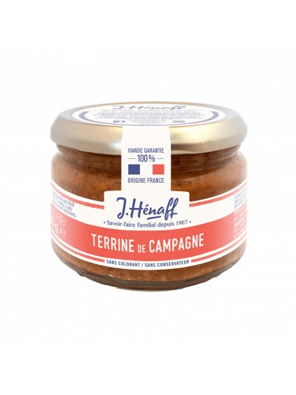 2701 3537580702583 TER.CAMPAGNE TRAD. HNF 180G DESSUS HD