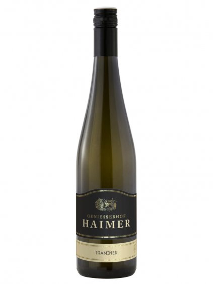 133 weingut haimer traminer selection 2021