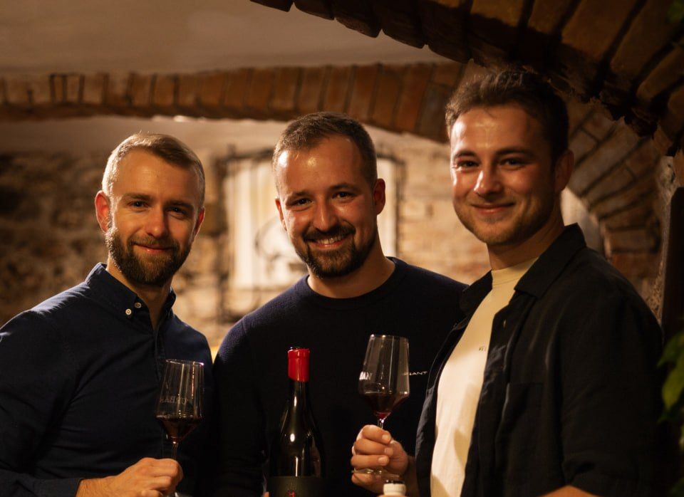 Degustační duel roku - HALKOCI vs. KACETL