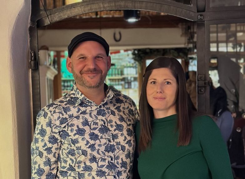 Řízená degustace WEINGUT SONNENHÜGEL