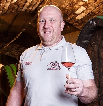 Weingut Breitenfelder