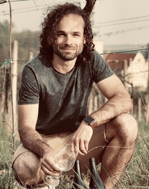 Weingut Breitenfelder
