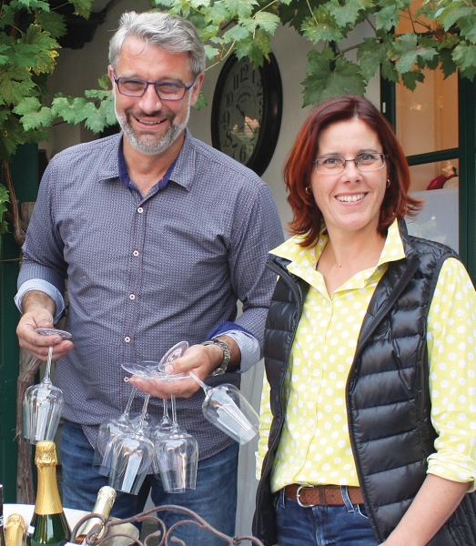 Weingut Urban