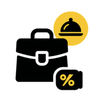 B2B - Pro firmy a gastronomii