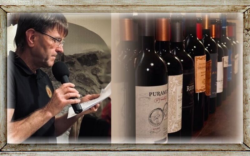 Malbec Day 2026 ve Vinotéce Jezuitská Znojmo