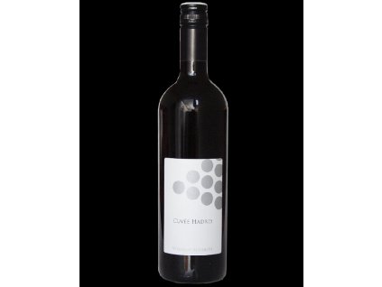 Cuvée Hadres (PN+ME+CS) 2016 AUTRIETH