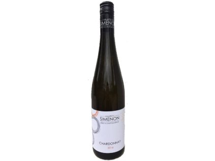 Chardonnay 2016 zemské SIMENON
