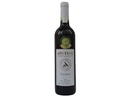 Sauvignon 2017 VOC AMPELOS