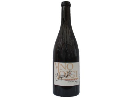Veltlínské zelené EXQUISITE 2015 sur-lie LOIGI