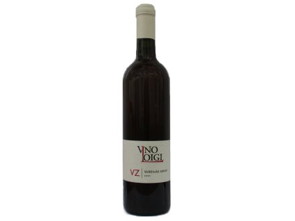 Veltlínské zelené 2012 Kvevri LOIGI