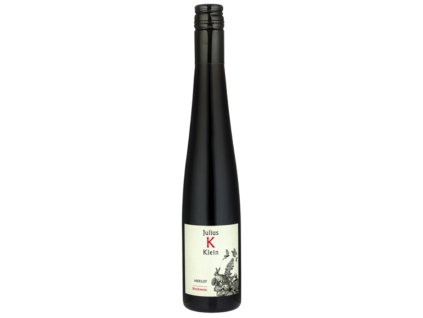Merlot Strohwein 2015 KLEIN