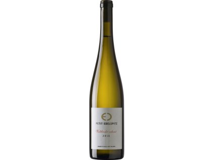 Edelspitz Veltlínské zelené 2016 bio ŠPALEK