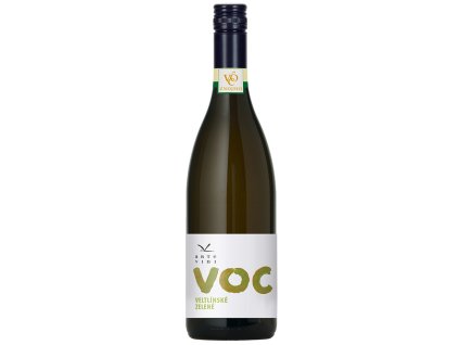 Veltlínské zelené 2017 VOC ARTE VINI
