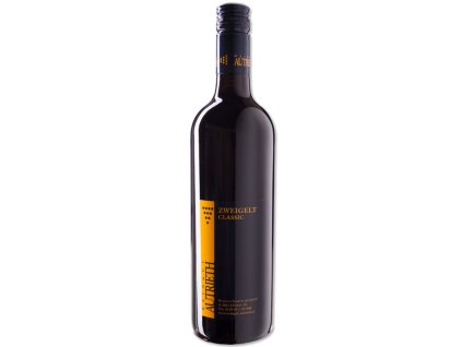 Zweigeltrebe 2017 Classic AUTRIETH