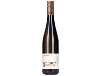 Riesling Ried Köhlberg 2017 HOFBAUER-SCHMIDT