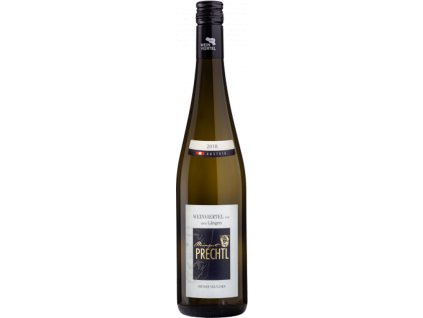 Weinviertel DAC 2018 Ried Längen PRECHTL - bílé víno, suché