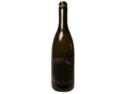White Reserve CHA + VZ (barrique) 2015 ARTE VINI