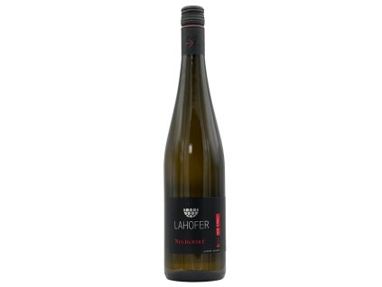 Neuburské 2018 (š.11918) pozdní sběr LAHOFER - bílé víno, polosladké