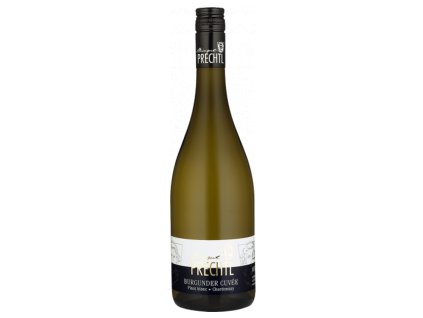Burgunder cuvée 2018 PRECHTL