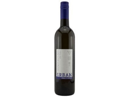 Grüner Veltliner 2018 Alte Reben URBAN