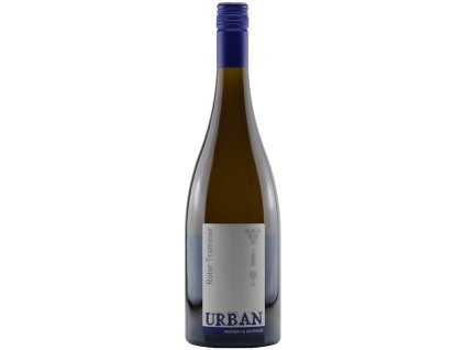 Roter Traminer 2018 URBAN