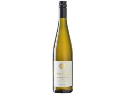 Petit Edelspitz Sauvignon 2018 BIO zemské ŠPALEK