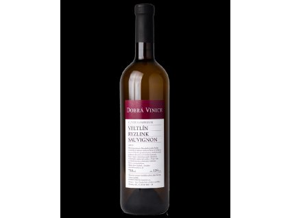 Cuvée Kambrium 2018 DOBRÁ VINICE
