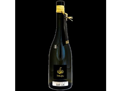 Chardonnay 2014 PS Sur-lie PIÁLEK & JÄGER