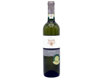 Sauvignon 2019 VOC VANĚK