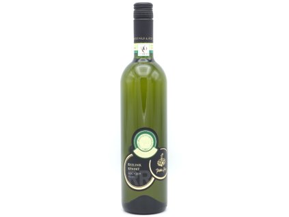 Ryzlink rýnský 2019 VOC PIÁLEK & JÄGER