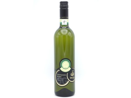 Sauvignon Blanc 2019 VOC PIÁLEK & JÄGER