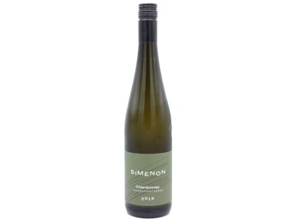Chardonnay 2019 zemské SIMENON