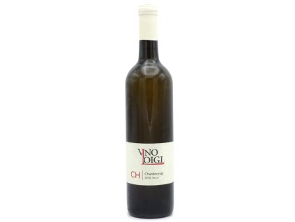 Chardonnay 2018 Skalky LOIGI
