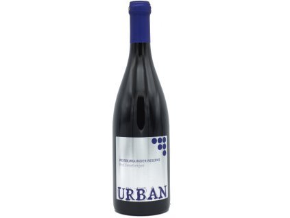 Weißburgunder Reserve Zeiselbergen MAGNUM 1,5 l 2018 URBAN