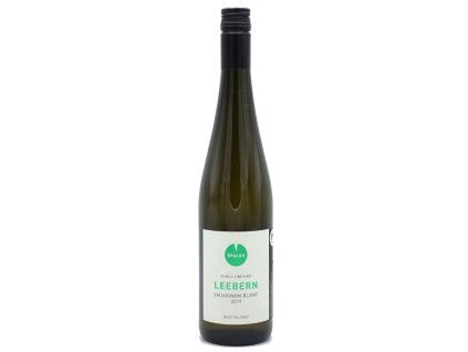 Sauvignon LEEBERN 2019 kabinetní BIO ŠPALEK