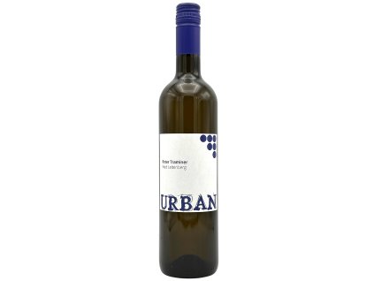 Roter Traminer 2020  Leitenberg URBAN