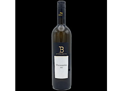 Weinviertel DAC 2020 BREITENFELDER