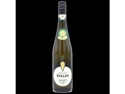 Sauvignon 2020 BIO VOC ŠPALEK