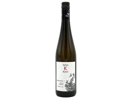 Grüner Veltliner Weinviertel DAC Lehm & Löss 2020 KLEIN