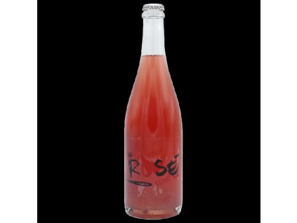Rosé Frankovka 2020 sur-lie LOIGI