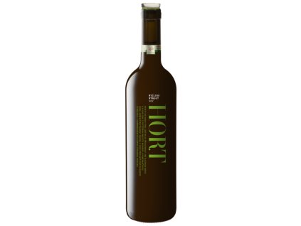 Ryzlink Rýnský 2019 VOC U Hájku HORT