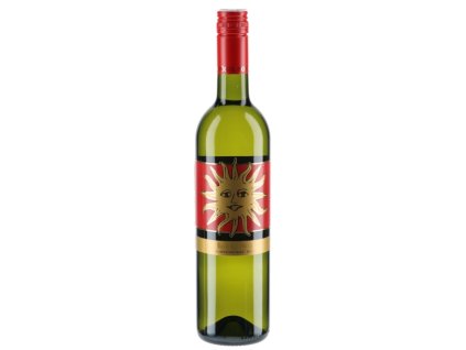 Chardonnay Kirchweingarten 2020, SONNENHÜGEL - bílé víno, suché